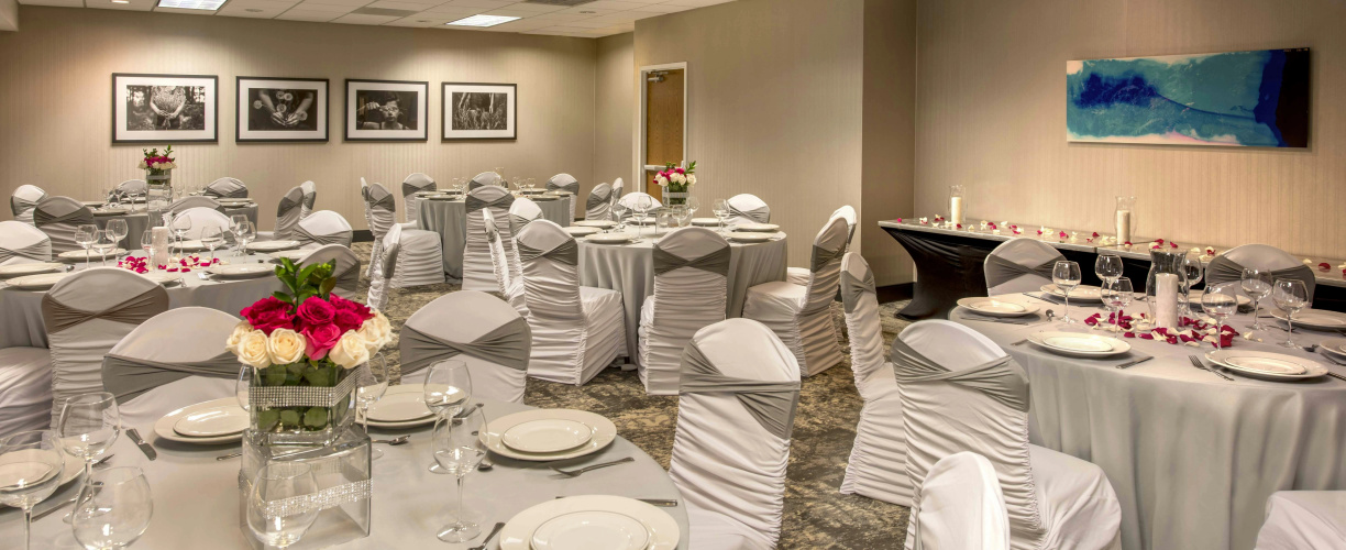 DoubleTree by Hilton Chicago Schaumburg photo 26