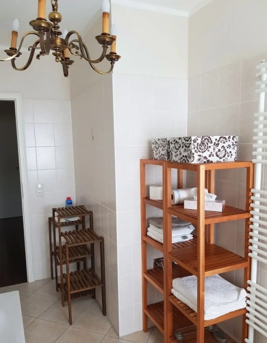 Double Apartment