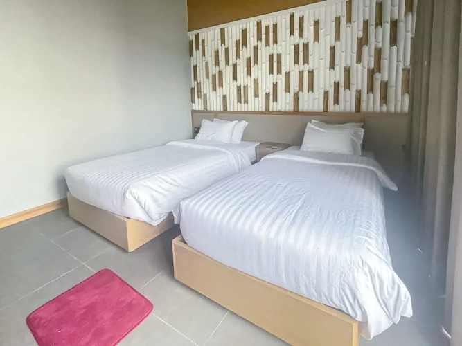 Premier Double room