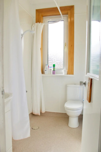 2 Bedroom Edinburgh Apartment