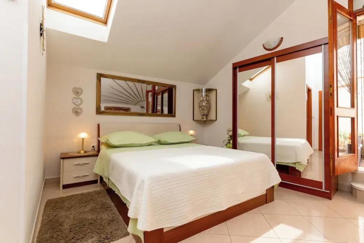 Villa Trogir Stars