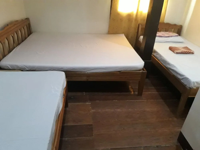 Adrian Traveller's Inn