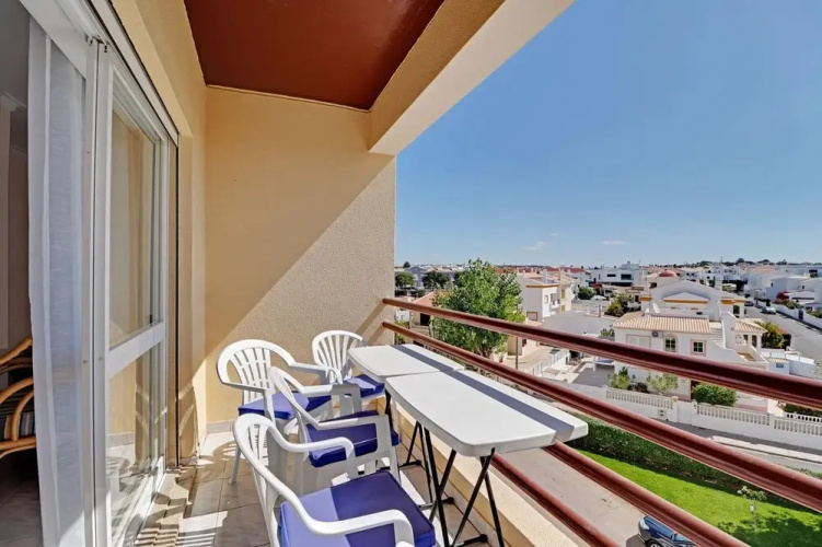 Albufeira Concept 1 With Pool by Homing