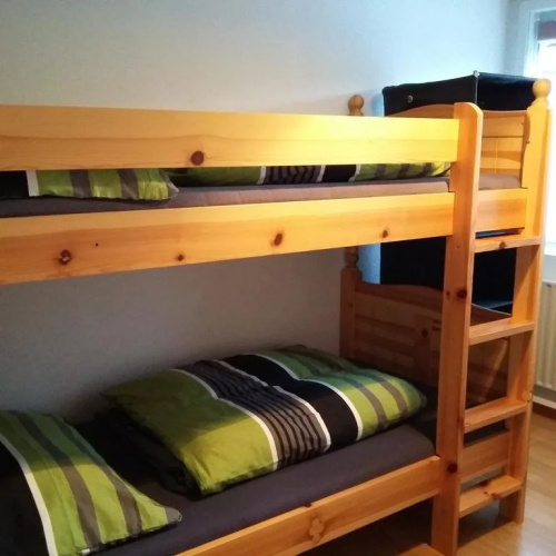 Chalet Bunderbach