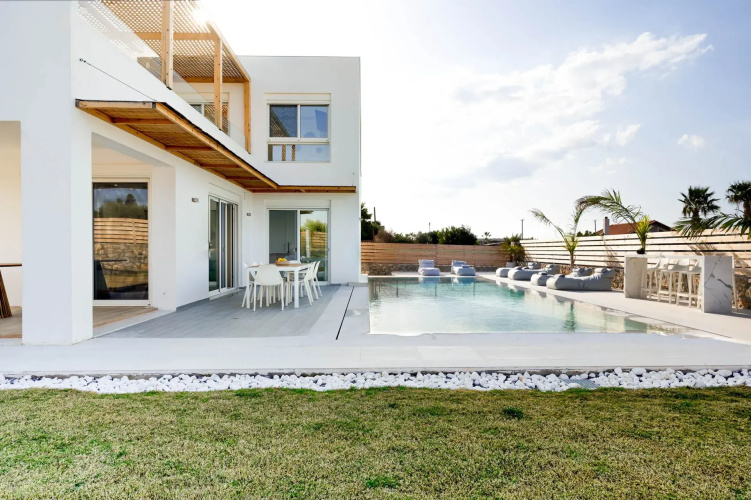 Sardines Villas