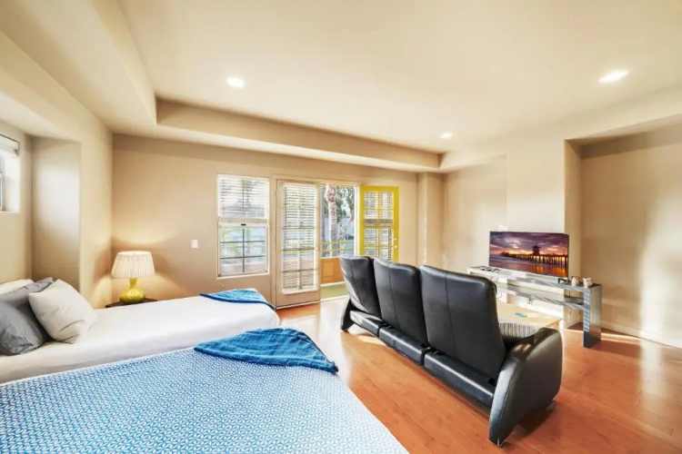 8a Peaceful Oasis