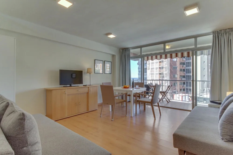 Apartamento Los Ranchos