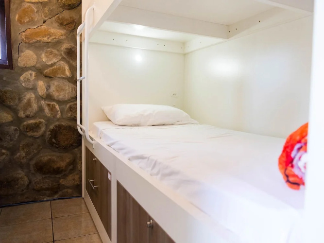 Albergue Explorer - Hostel