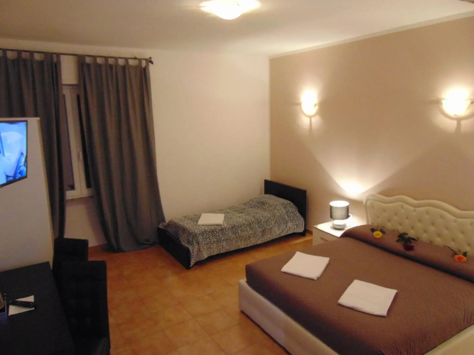 Otel görseli