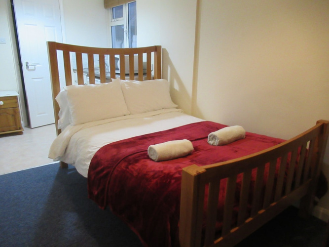 Littlestone Hotel