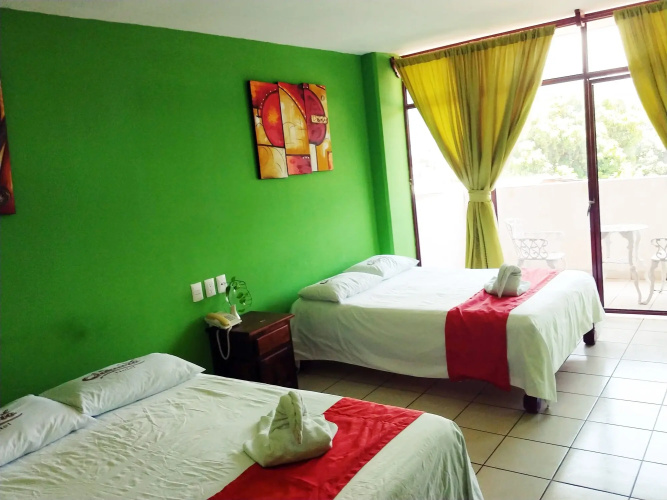 Hotel Savaro