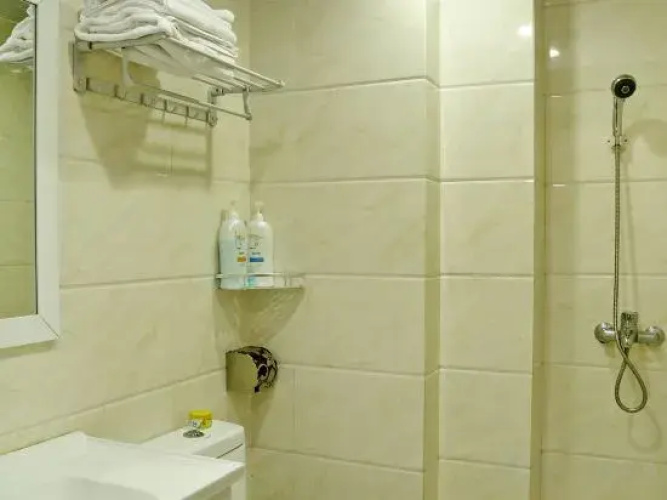 Tujia Apartment