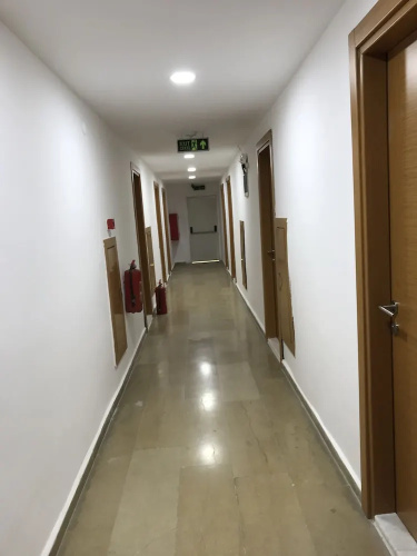 Twenty One Hotel