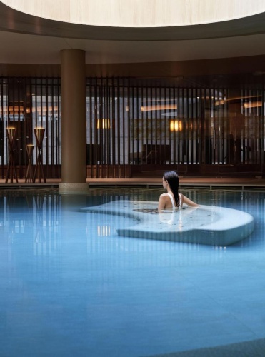 Lefay Resort & Spa Dolomiti (Adults Only) photo 18