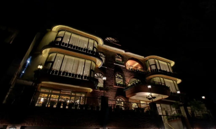 Image de l'hôtel