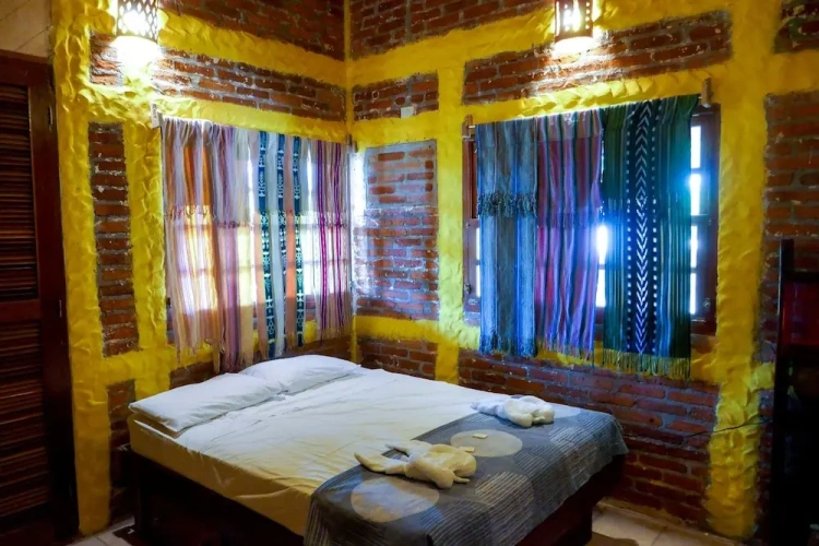 1 Bedroom Standard room