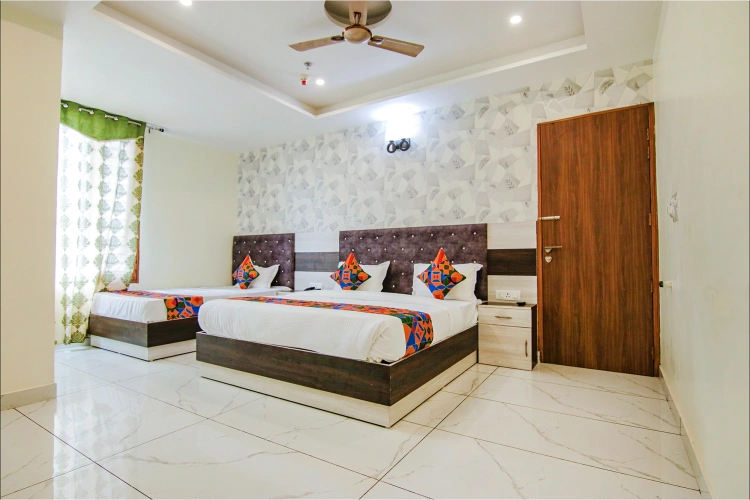 Standard Family room