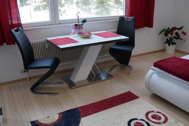Executive Apartment