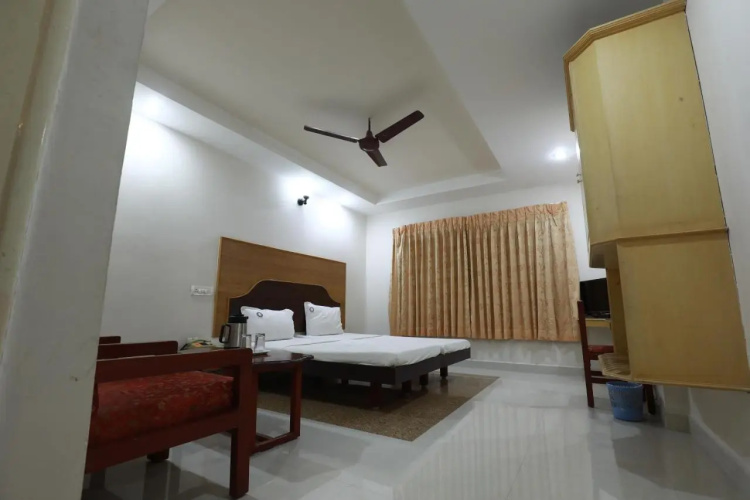 Hotel Mayas