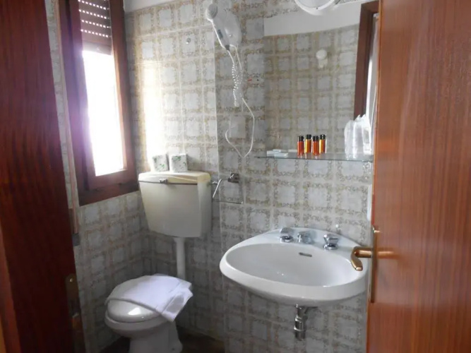 Hotel Garnì Alta Valle