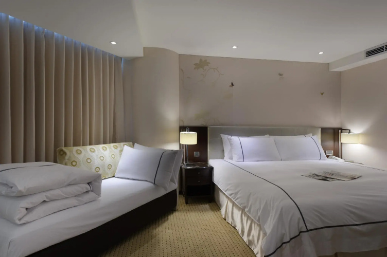 K Hotels Dunnan