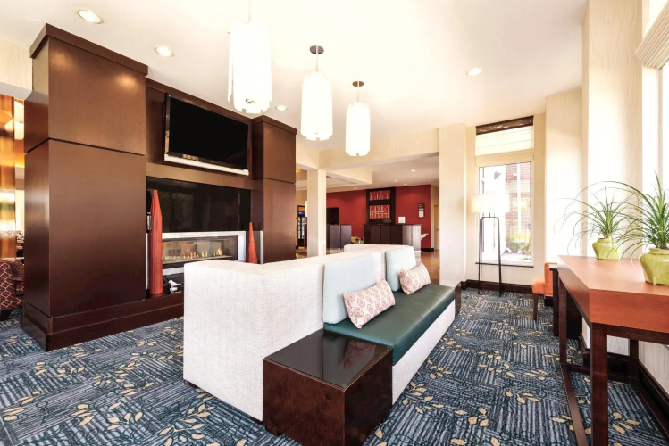 Hilton Garden Inn Fargo