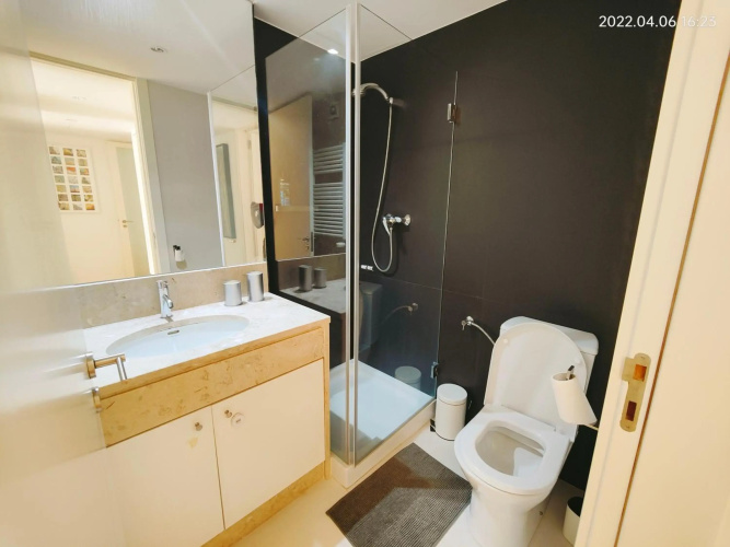 Luxury Home in Lisboa Expo