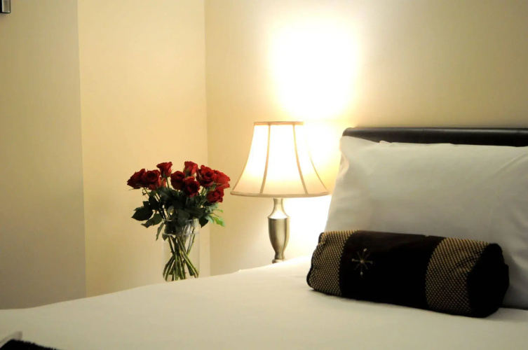 Queens Guest House