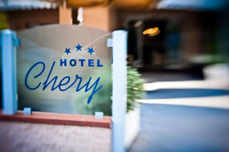 Hotelbild
