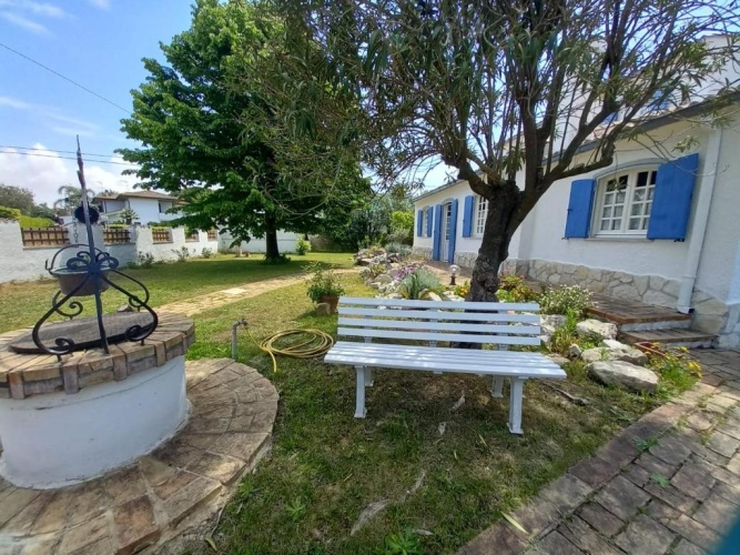 Double Villa