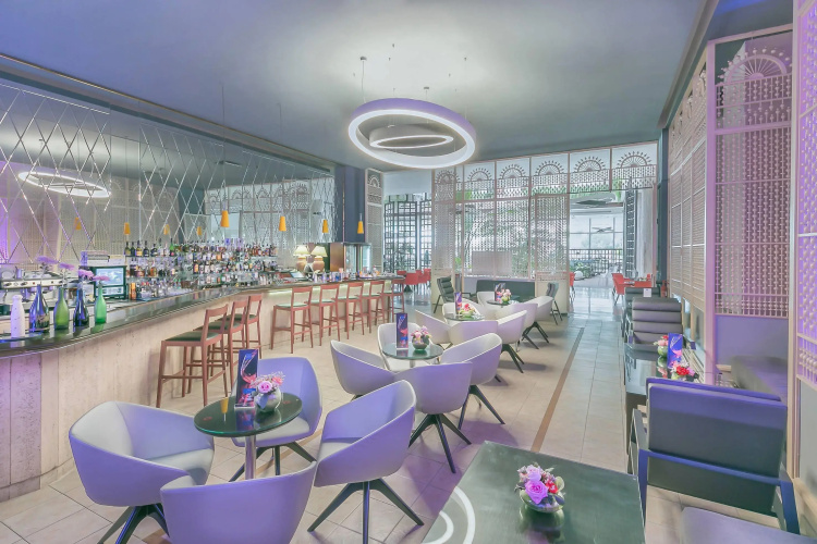 Tryp Habana Libre