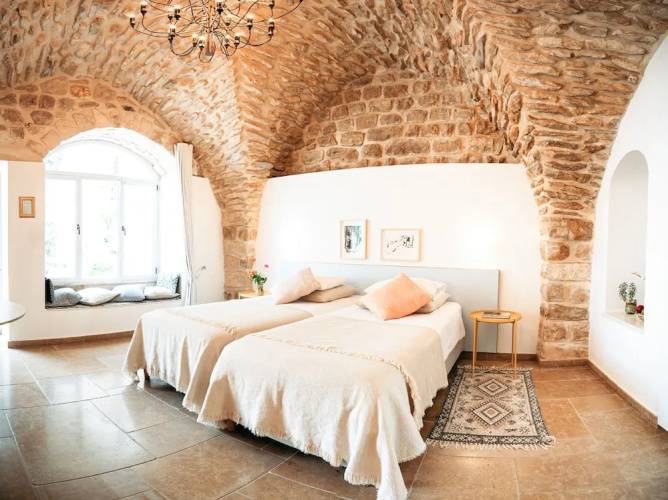 Azamra Inn Tzfat