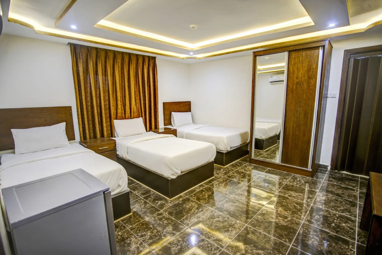 Taj Hotel