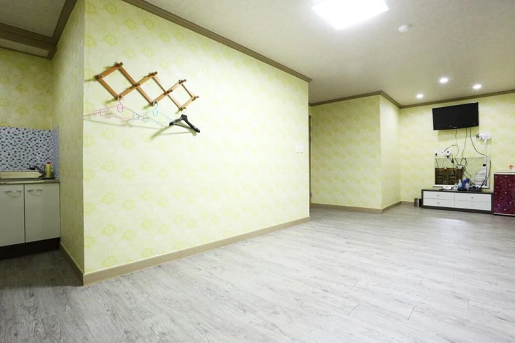 Boryeong (Daecheon) Gyeongdong Motel