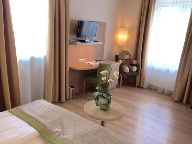 Comfort Double room