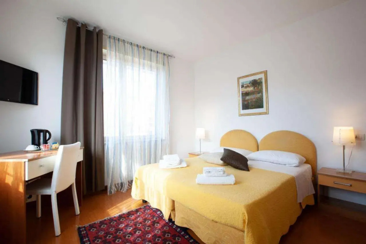 Casa Vacanze Le Terrazze