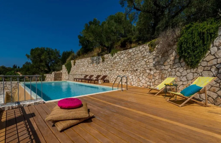 Villa Oliva