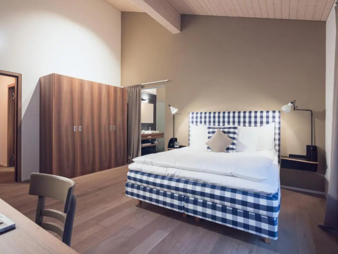 OVERLOOK Lodge by CERVO Zermatt