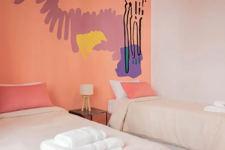 MOT + Junin 1200 - 2 Bd en Recoleta