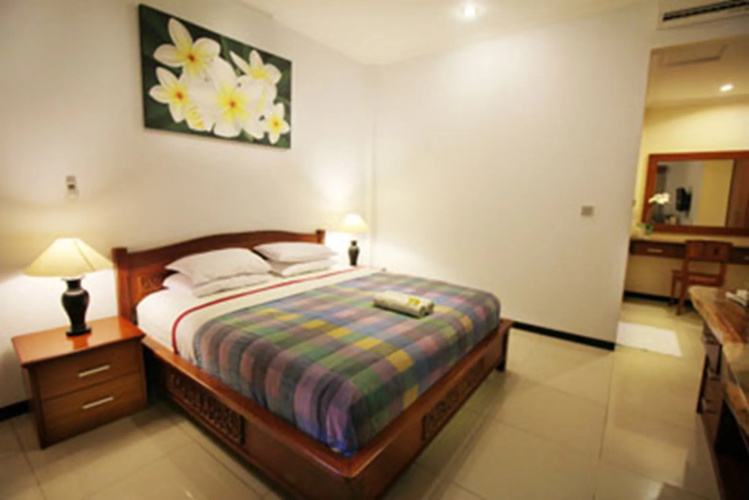 Jepun Bali Hotel