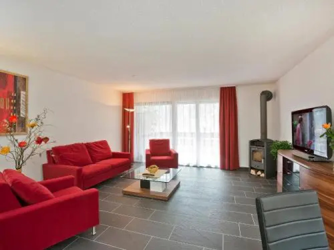 Apartment Iris B.2
