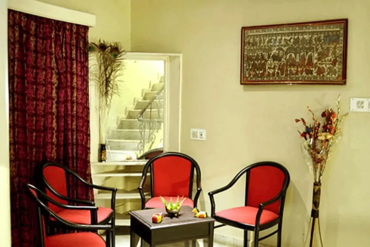 Hotel Moti Mahal