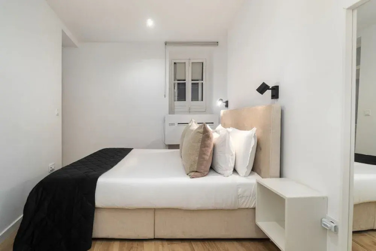 Sao Vicente Apartment