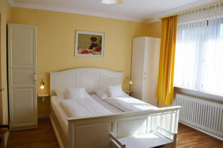 Pension Am Kurpark