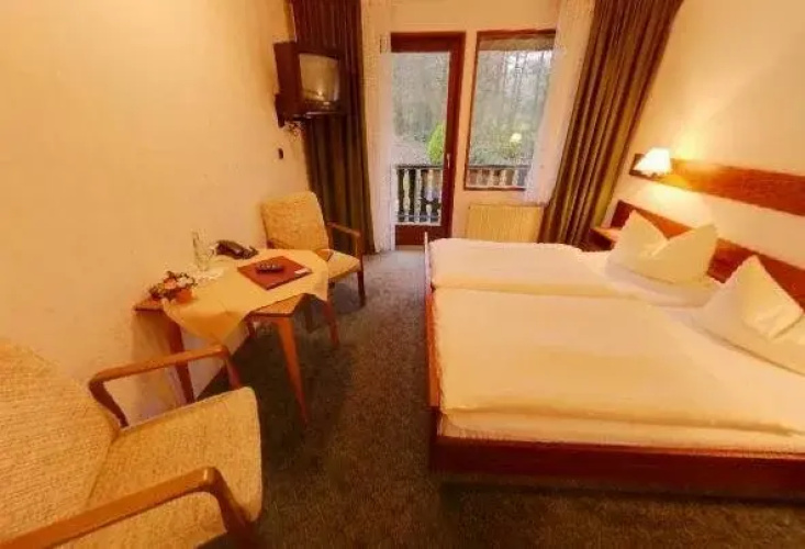 Hotel Huschens