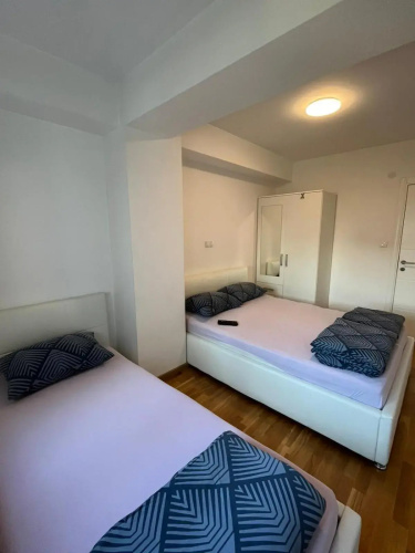 Apartman Lukana