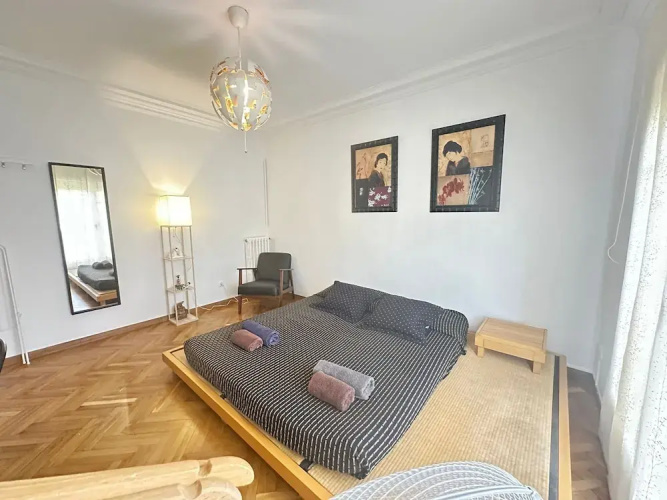 Rooms Nuevo Balmes
