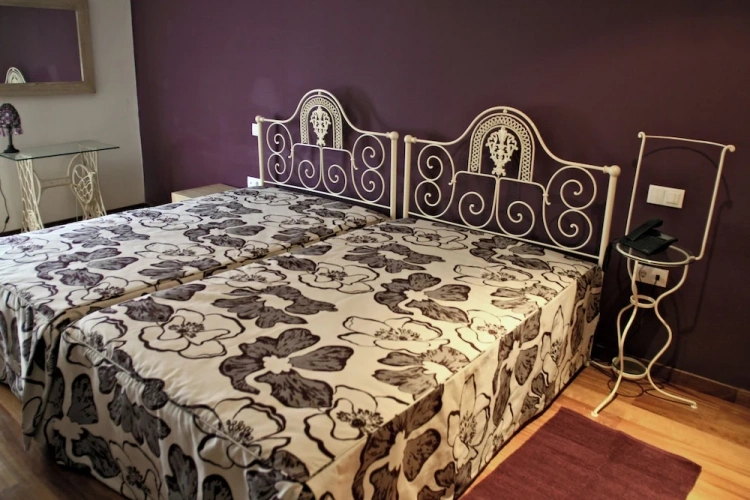 Comfort Twin room
