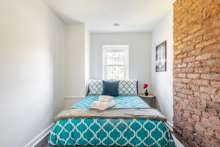 2BR Apt With Netflix - Close to Shopping Parks