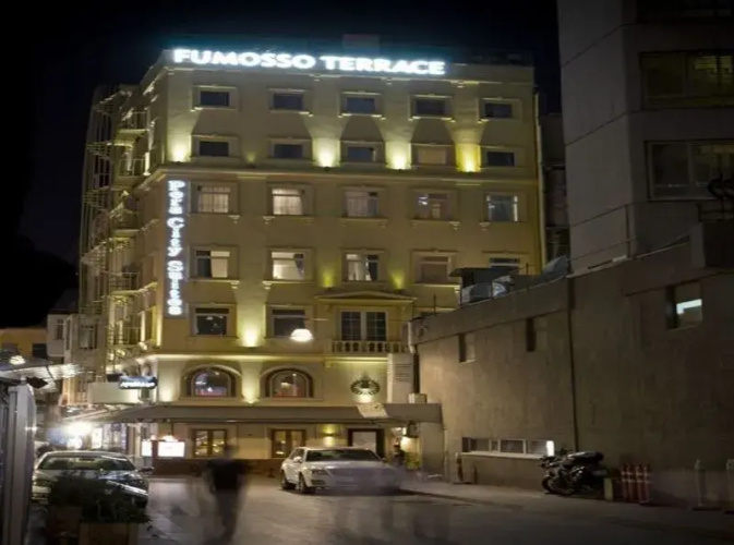 Imagen del hotel